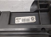  Кожух вентилятора радиатора (диффузор) BMW X5 E70 2006-2013 20426680 #3