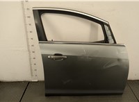  Дверь боковая (легковая) Opel Astra J 2010-2017 20426684 #1