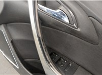  Дверь боковая (легковая) Opel Astra J 2010-2017 20426684 #10