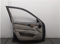  Дверь боковая (легковая) Mercedes E W211 2002-2009 20426692 #5