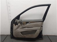 Дверь боковая (легковая) Mercedes E W211 2002-2009 20426696 #5