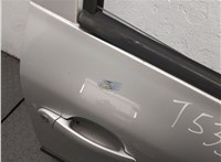  Дверь боковая (легковая) Skoda Octavia (A5) 2004-2013 20426737 #8