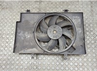  Вентилятор радиатора Ford Fiesta 2008-2013 20426741 #1