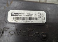  Вентилятор радиатора Ford Fiesta 2008-2013 20426741 #2