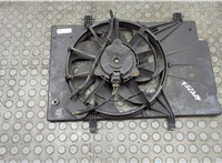  Вентилятор радиатора Ford Fiesta 2008-2013 20426741 #3