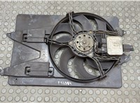  Вентилятор радиатора Ford Mondeo 3 2000-2007 20426745 #1