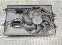  Вентилятор радиатора Ford Mondeo 3 2000-2007 20426745 #2