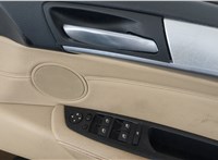  Стекло боковой двери BMW X5 E70 2006-2013 11407891 #5
