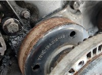  Двигатель (ДВС) Ford Transit 2000-2006 20426808 #2
