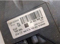  Фара (передняя) Peugeot 3008 2009-2016 20426833 #8
