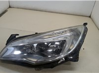 Фара (передняя) Opel Astra J 2010-2017 20426848 #1