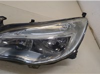  Фара (передняя) Opel Astra J 2010-2017 20426848 #2