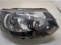  Фара (передняя) Volkswagen Transporter 5 2003-2015 20426851 #1