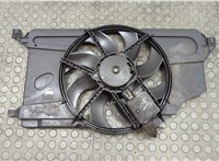  Вентилятор радиатора Ford C-Max 2002-2010 20426852 #5