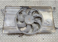  Вентилятор радиатора Ford C-Max 2002-2010 20426859 #3
