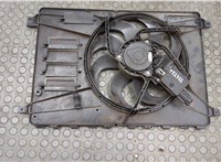  Вентилятор радиатора Ford Mondeo 4 2007-2015 20426860 #3