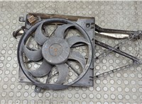  Вентилятор радиатора Ford Focus 1 1998-2004 20426870 #1