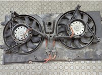  Вентилятор радиатора Volkswagen Transporter 4 1991-2003 20426886 #2