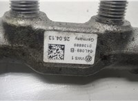  Рампа (рейка) топливная Volkswagen Golf 7 2012-2020 20426892 #2