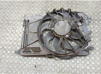  Вентилятор радиатора Ford Focus 3 2011-2015 20426898 #4