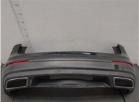  Бампер Volkswagen Tiguan 2016-2020 20426904 #1