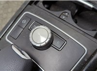  Дефлектор обдува салона Mercedes E W212 2009-2016 11408049 #3