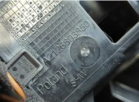  Дефлектор обдува салона Mercedes E W212 2009-2016 11408049 #7