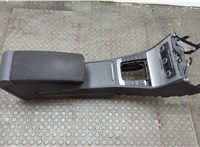  Консоль салона (кулисная часть) Volkswagen Passat 7 2010-2015 Европа 20426927 #1