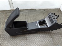  Консоль салона (кулисная часть) Volkswagen Passat 7 2010-2015 Европа 20426927 #2