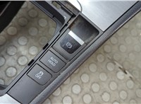  Консоль салона (кулисная часть) Volkswagen Passat 7 2010-2015 Европа 20426927 #3