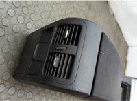  Консоль салона (кулисная часть) Volkswagen Passat 7 2010-2015 Европа 20426927 #5