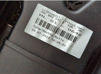  Консоль салона (кулисная часть) Volkswagen Passat 7 2010-2015 Европа 20426927 #6