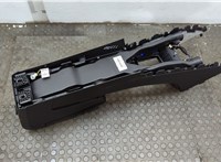 Консоль салона (кулисная часть) Volkswagen Passat 7 2010-2015 Европа 20426927 #7