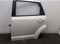 68067473AF Дверь боковая (легковая) Dodge Journey 2011-2020 20426934 #3