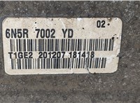  КПП 5-ст.мех. (МКПП) Volvo C30 2006-2013 20426946 #7