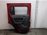  Дверь боковая (легковая) Hummer H3 20426956 #4