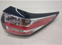  Фонарь (задний) Nissan Murano 2014- 20426959 #1