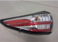  Фонарь (задний) Nissan Murano 2014- 20426965 #4
