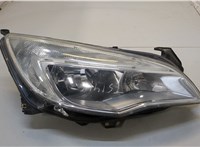  Фара (передняя) Opel Astra J 2010-2017 20426973 #1