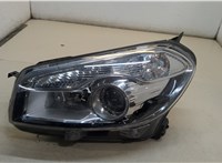  Фара (передняя) Nissan Qashqai 2006-2013 20426976 #1