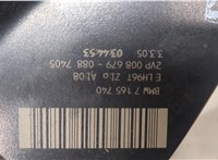  Фонарь (задний) BMW 5 E60 2003-2010 20426977 #3