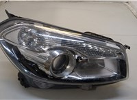  Фара (передняя) Nissan Qashqai 2006-2013 20426979 #1