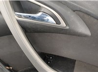  Дверь боковая (легковая) Opel Astra J 2010-2017 20426980 #7
