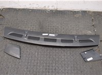 A1698360018, A1698300175, A1698300075 Жабо под дворники (дождевик) Mercedes A W169 2004-2012 20426982 #2