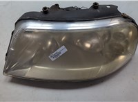 7M3941015AH Фара (передняя) Volkswagen Sharan 2000-2010 20426983 #2