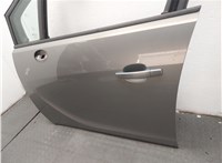 Дверь боковая (легковая) Opel Meriva 2010- 20426984 #7