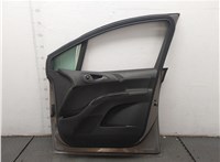  Дверь боковая (легковая) Opel Meriva 2010- 20426990 #4