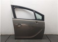  Дверь боковая (легковая) Opel Meriva 2010- 20426990 #1