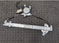 807218H300, 8073189913 Стеклоподъемник электрический Nissan X-Trail (T30) 2001-2006 20426992 #4