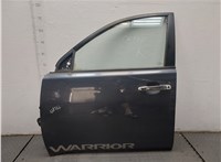  Дверь боковая (легковая) Mitsubishi L200 2006-2015 20426997 #1